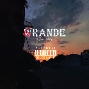 Poke Hdz - Grande (Explicit)