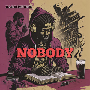 Nobody (Explicit)
