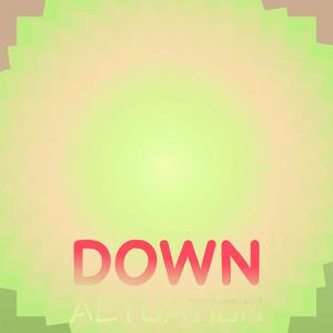 Down Actuation
