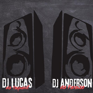 Sossegar na P.. (feat. Dj Anderson do Paraiso) (Explicit)