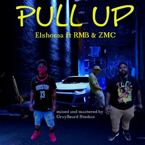 Pull Up (Explicit)