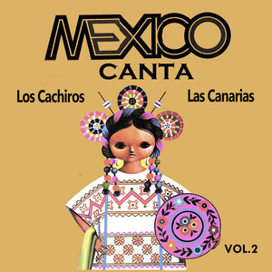 México Canta (Vol. 2)