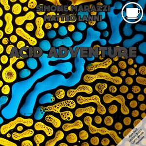 Acid Adventure (Carlo Whale Remix)