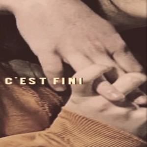 C'est fini