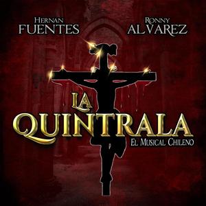 Crimen Perfecto (feat. Ronny Alvarez & Hernán Fuentes)