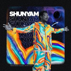 SHUNYAM (feat. Kalla Sha, Owltrix & EXTER) (Explicit)