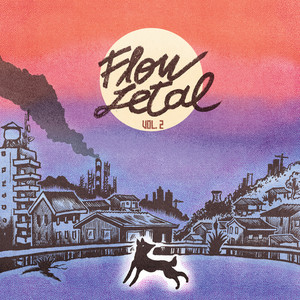 Flow Letal, Vol.2