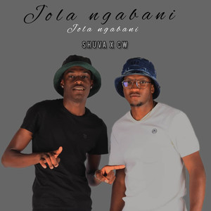 Jola Ngabani