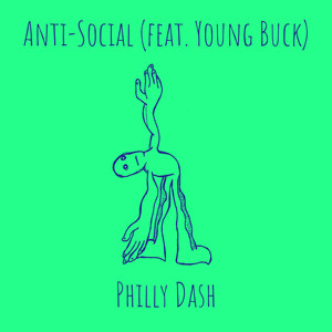 Anti-Social (Explicit)