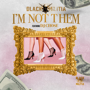 I'm Not Them