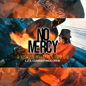 No Mercy (Explicit)