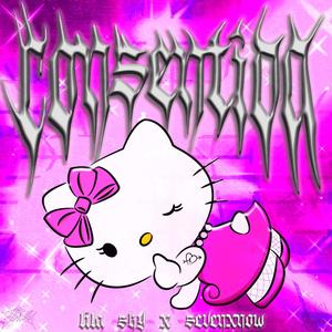 consentida (feat. sevenxnow) (Explicit)