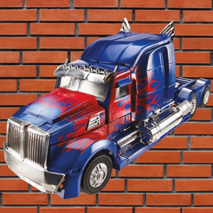 I Like Trucks (Radio Edit)