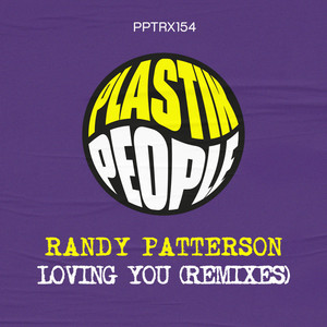 Loving You (Danny Phillips Vocal Garage Remix|Remixes)