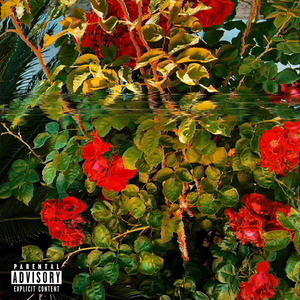 **** A VALENTINE (feat. Chrissy Miss & ZachAttackLV) (Explicit)