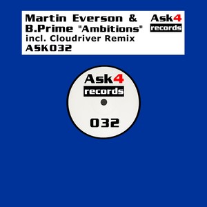 Ambitions (Cloudriver Remix)