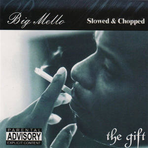 The Gift : Slowed (Explicit)