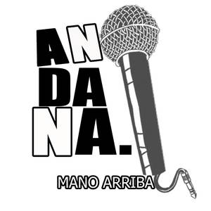 Mano Arriba