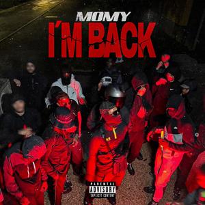 I'm Back (Explicit)