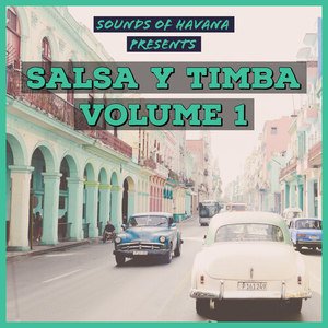 Sounds of Havana: Salsa Y Timba, Vol. 1
