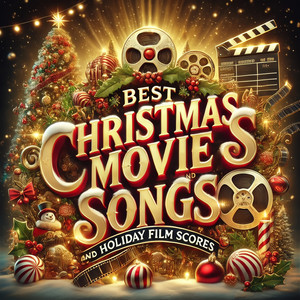 Best Christmas Movie Songs and Holiday Film Scores