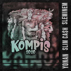 Kompis 2020