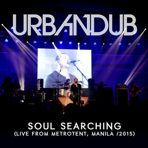 Soul Searching (Live)