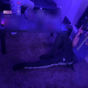 Let's get it on (Explicit)