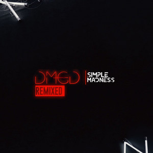 DMGD (Symbol|is|Me Remix)