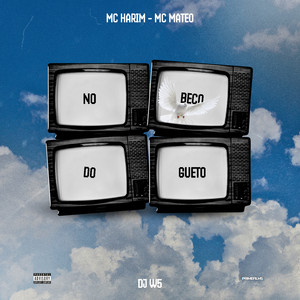 No beco do gueto (Explicit)