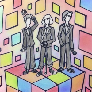 King **** (feat. WthSam & Kid Judo) (Explicit)