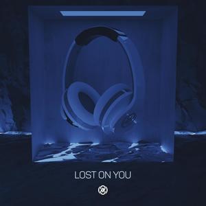 Lost On You (8D Audio)