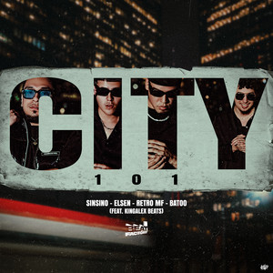 CITY 101