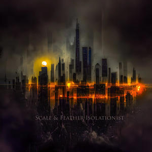 Momentary Dystopia (feat. Hereafter, Atonalita & Jason Keisling)