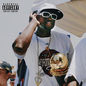 Dwyane Wade (Explicit)