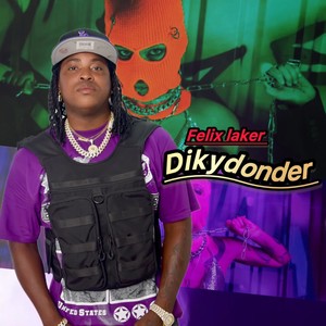 Dikydonder (dembow)