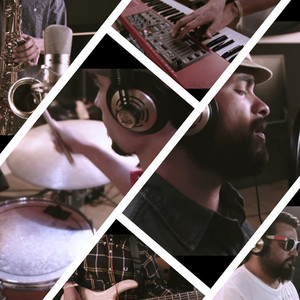 Vientos de Batalla (En Vivo)