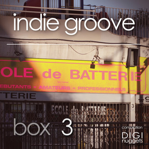 Indie Groove Box, Vol. 3 (Explicit)