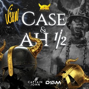 Case & ah Half