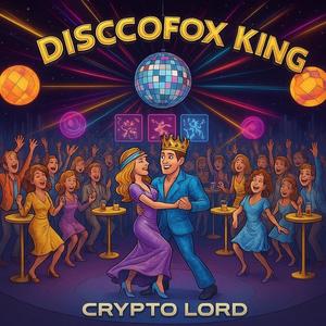Discofox King