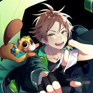 誇り高きアイドル -boy's side-(feat. うらたぬき)