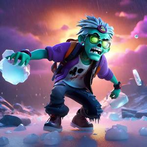 pReach (feat. FYG RINNZO) (Explicit)