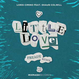 Little Love (FReady Remix|Extended Mix)