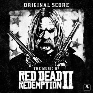 The Music of Red Dead Redemption 2 (Original Score) (荒野大镖客 救赎2 游戏原声带)