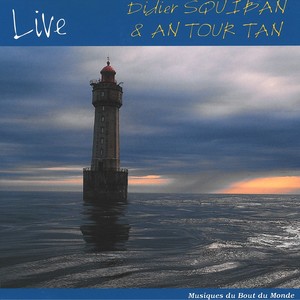 Gavotte (Live)