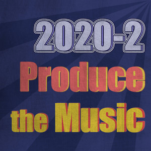 2020-2 Produce the Music