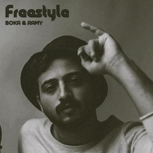 Freeztyle (feat. Ramy)