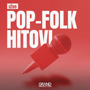 Pop Folk Hitovi Vol.11 (Uzivo)