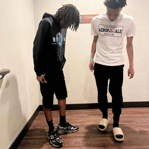 Stop tippin (Explicit)