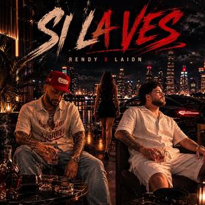 Si La Ves (feat. Laion)